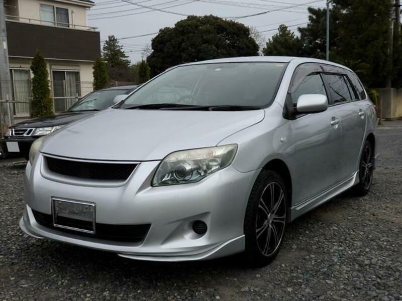 COROLLA FIELDER-0
