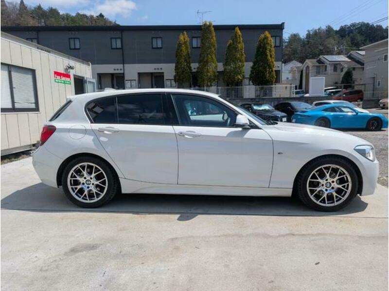 1 SERIES