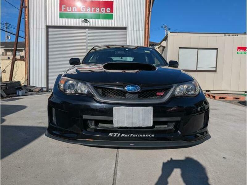 IMPREZA