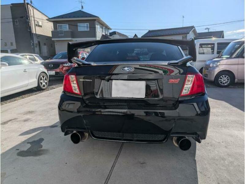 IMPREZA