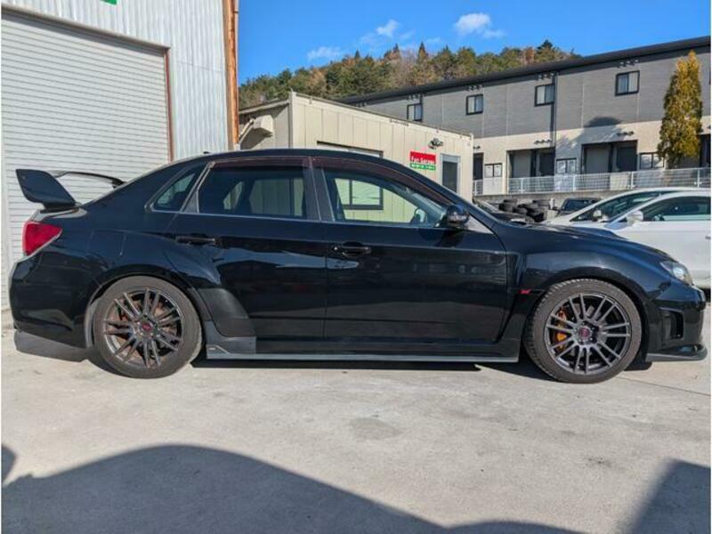 IMPREZA