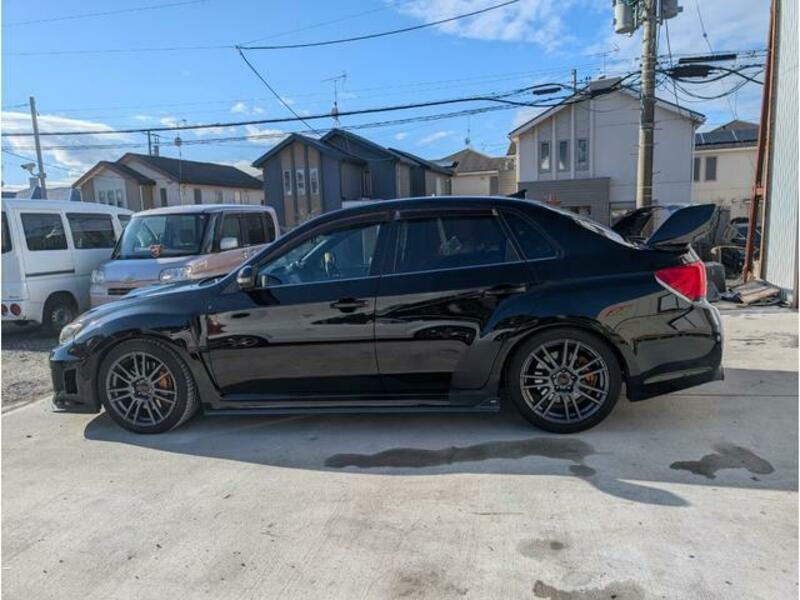 IMPREZA
