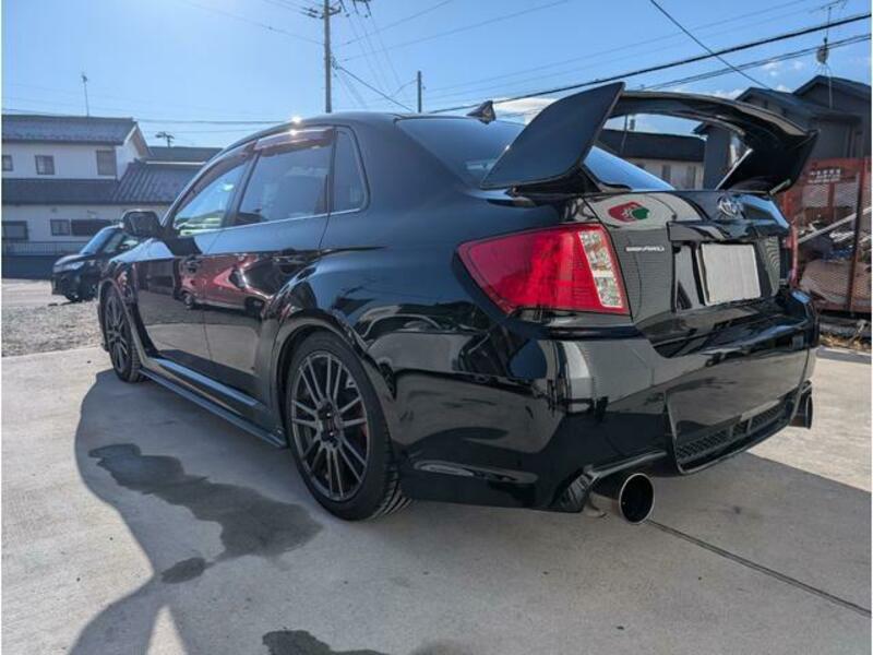 IMPREZA