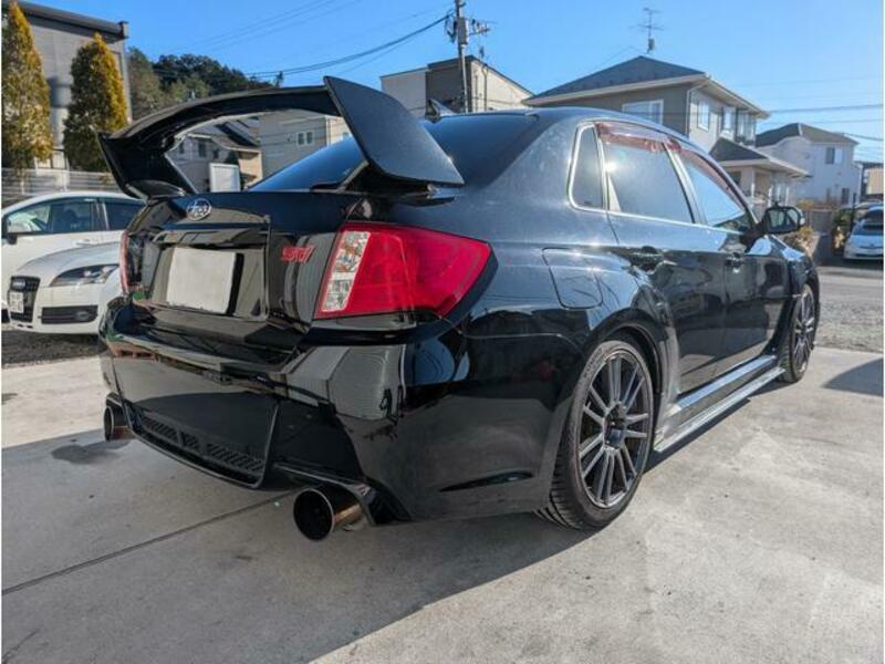 IMPREZA