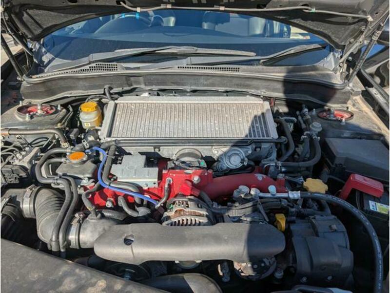 IMPREZA