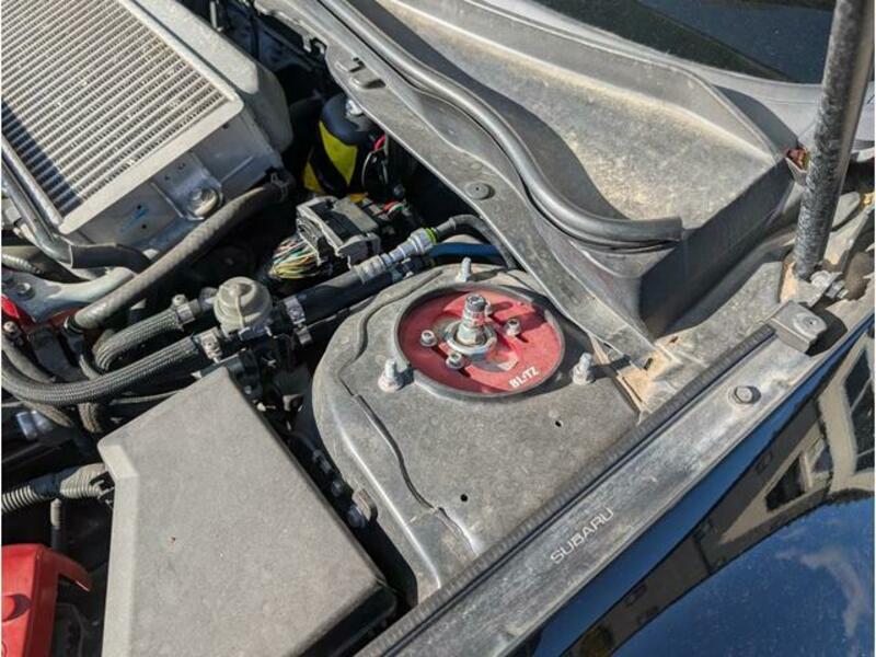 IMPREZA