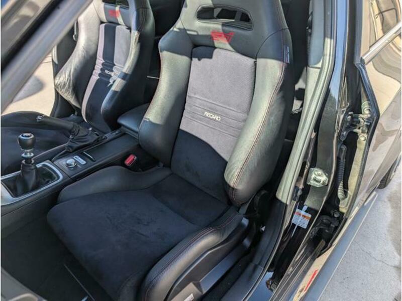 IMPREZA