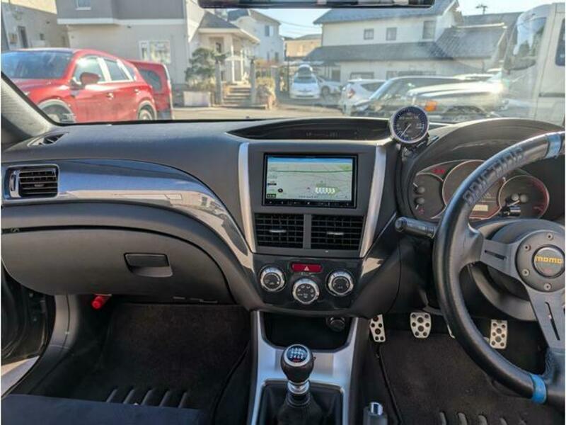 IMPREZA