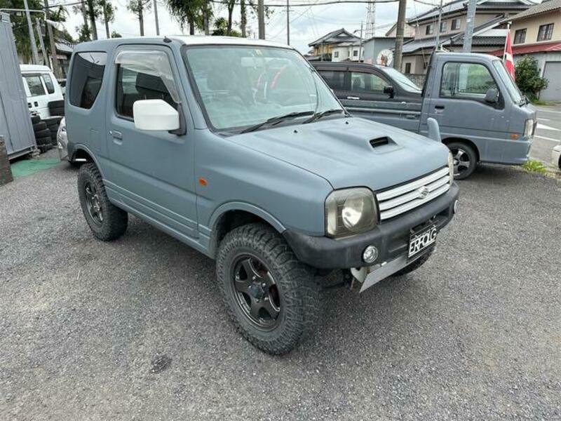 JIMNY