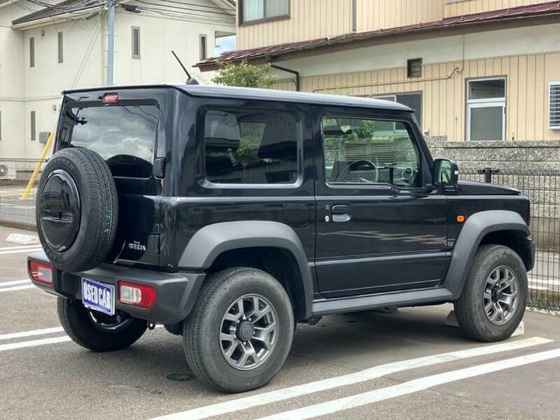 JIMNY SIERRA