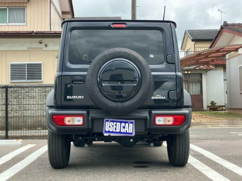 JIMNY SIERRA