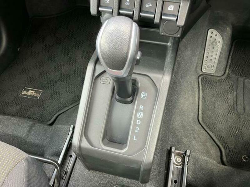 JIMNY SIERRA