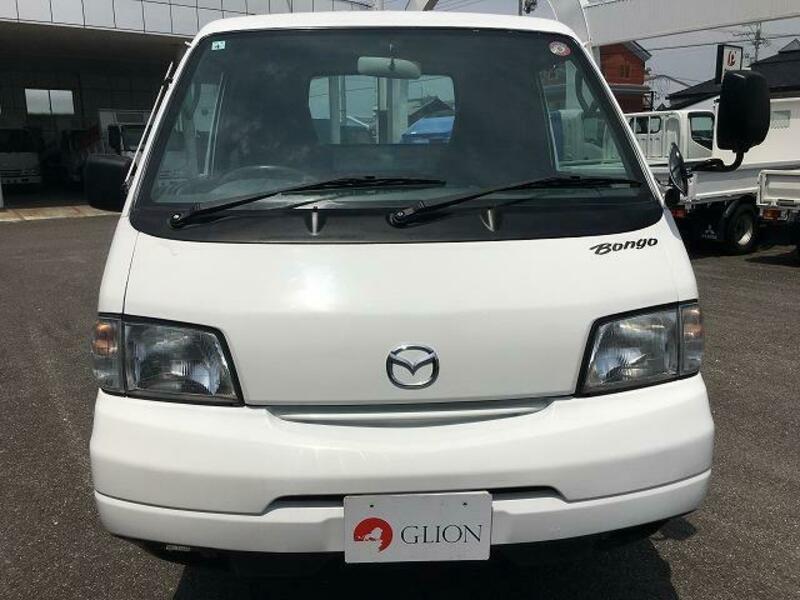 BONGO TRUCK