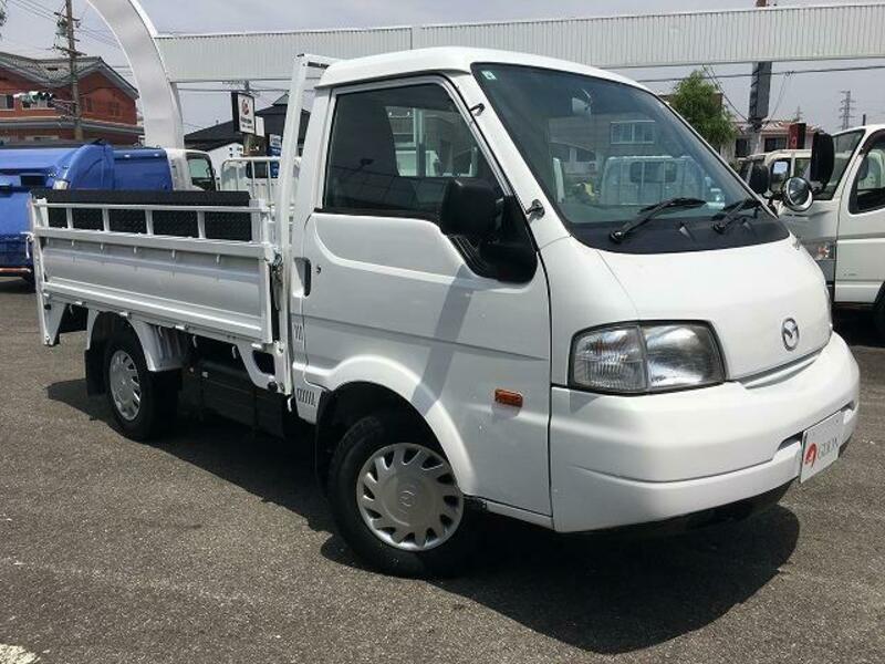 BONGO TRUCK