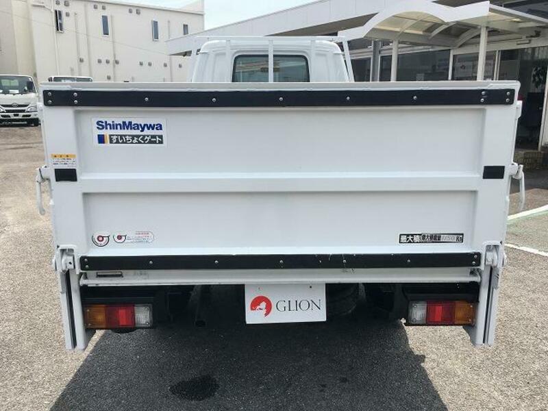 BONGO TRUCK