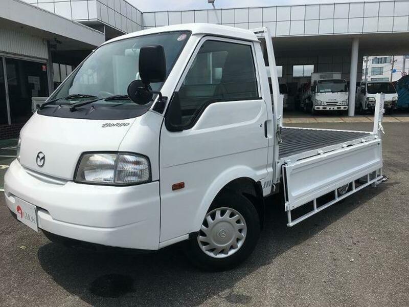 BONGO TRUCK