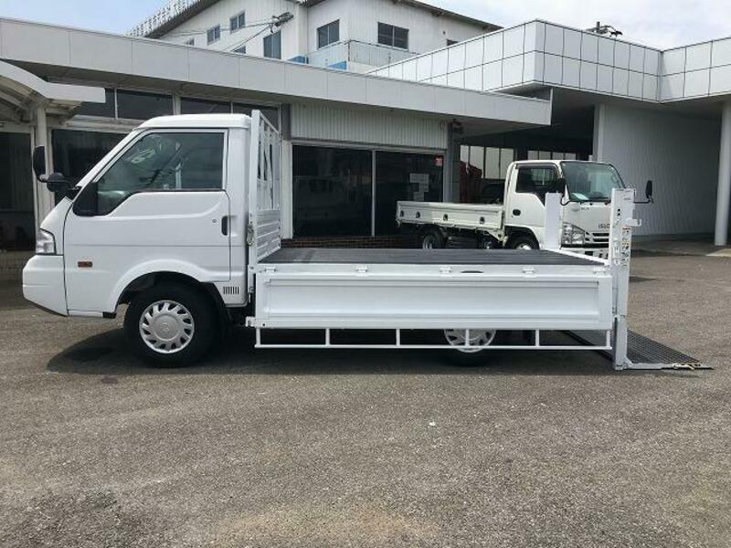 BONGO TRUCK