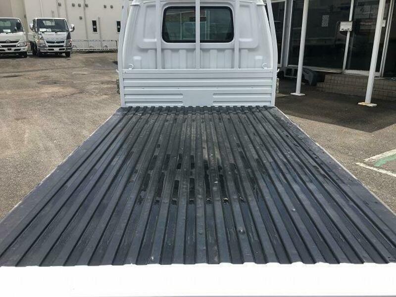 BONGO TRUCK