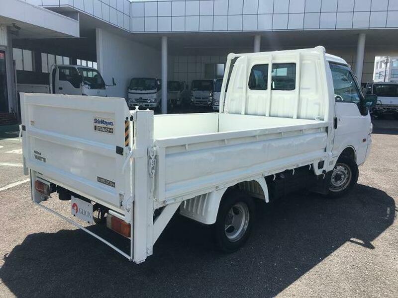 VANETTE TRUCK