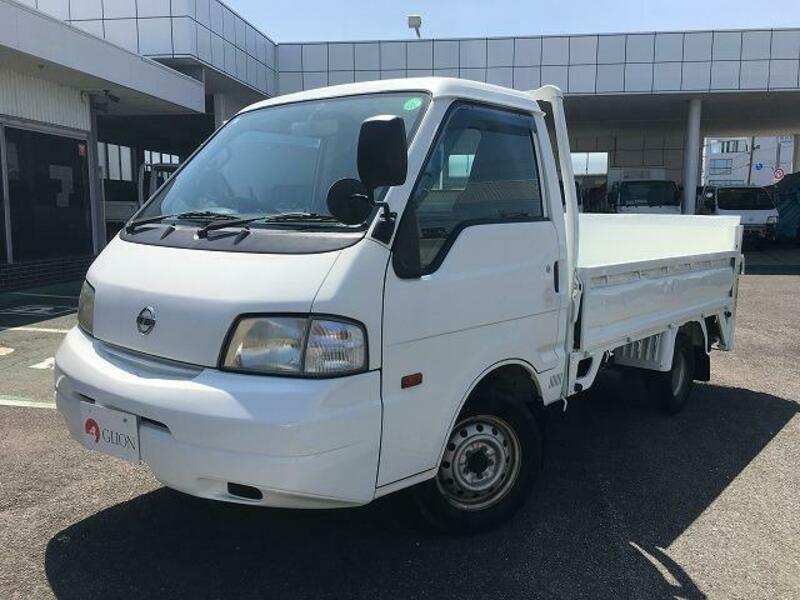 VANETTE TRUCK