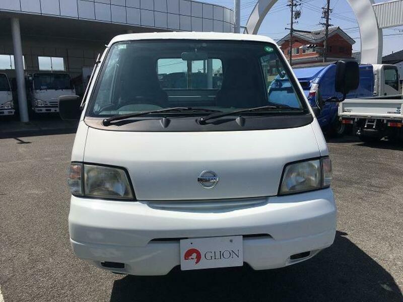 VANETTE TRUCK