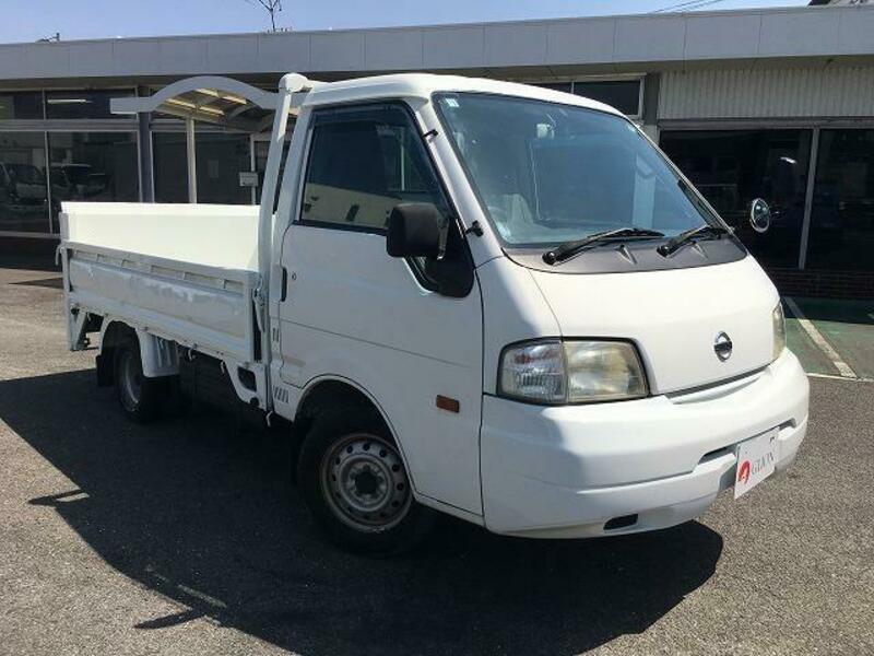 VANETTE TRUCK