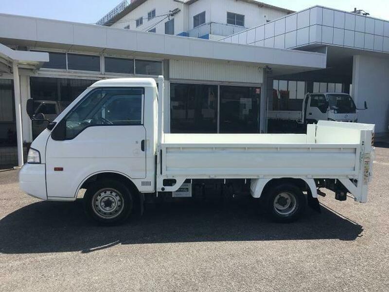 VANETTE TRUCK
