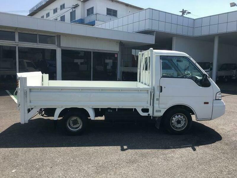 VANETTE TRUCK