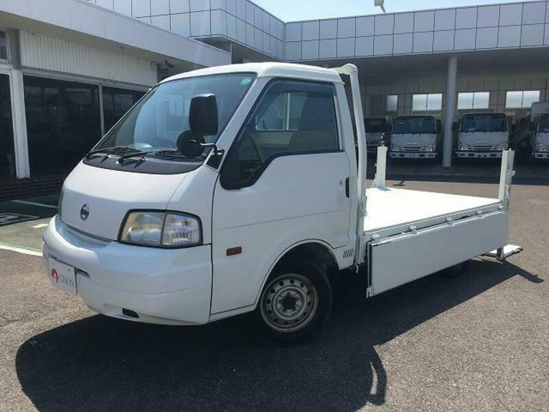 VANETTE TRUCK