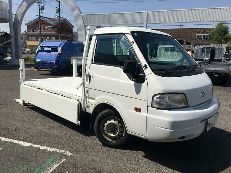 VANETTE TRUCK