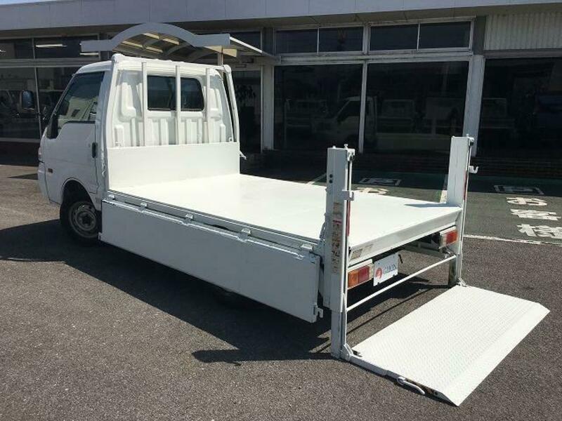 VANETTE TRUCK