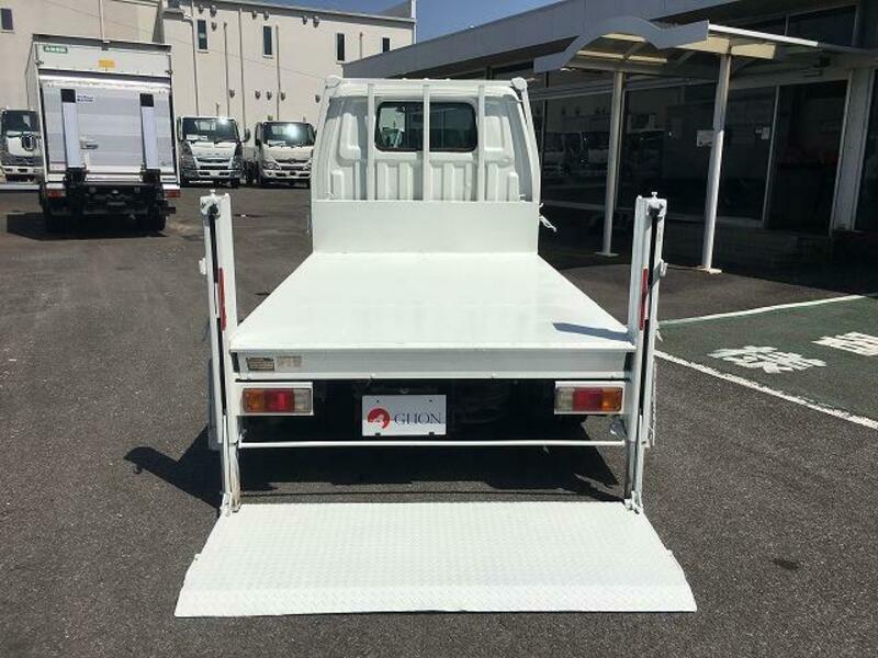 VANETTE TRUCK