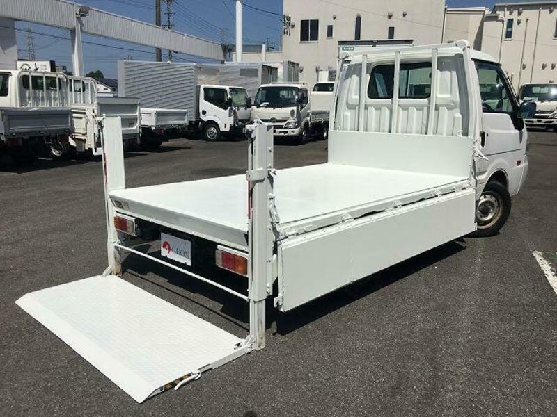 VANETTE TRUCK
