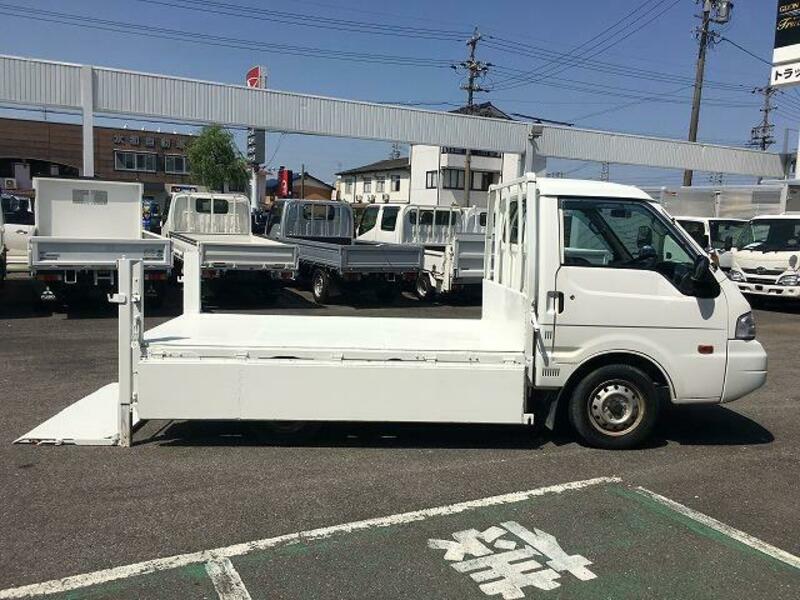 VANETTE TRUCK