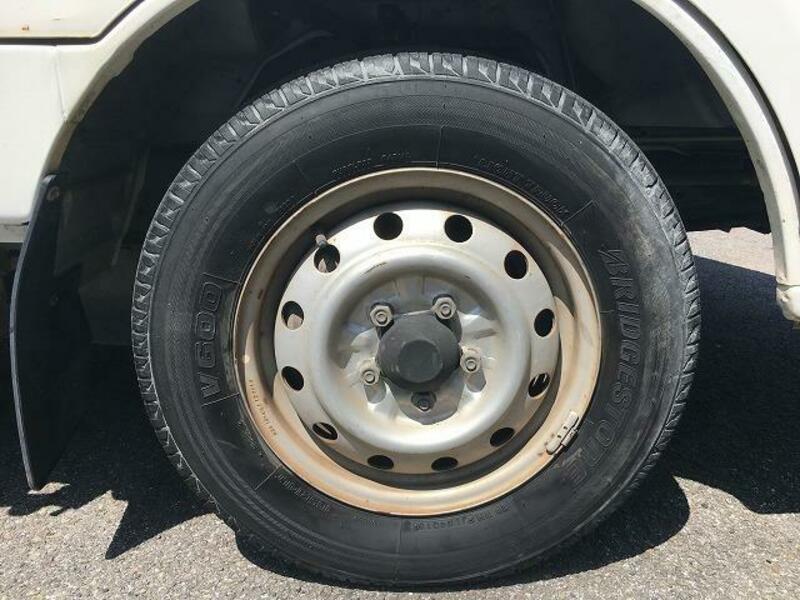 VANETTE TRUCK