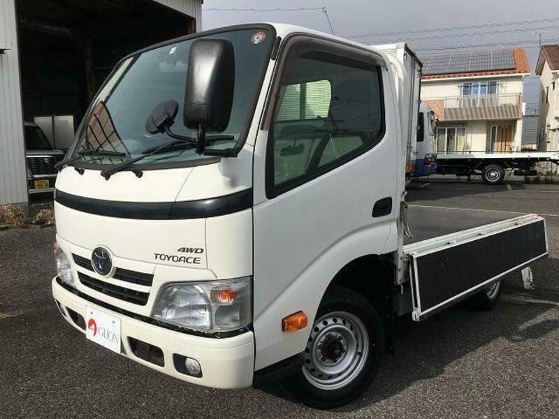 TOYOACE
