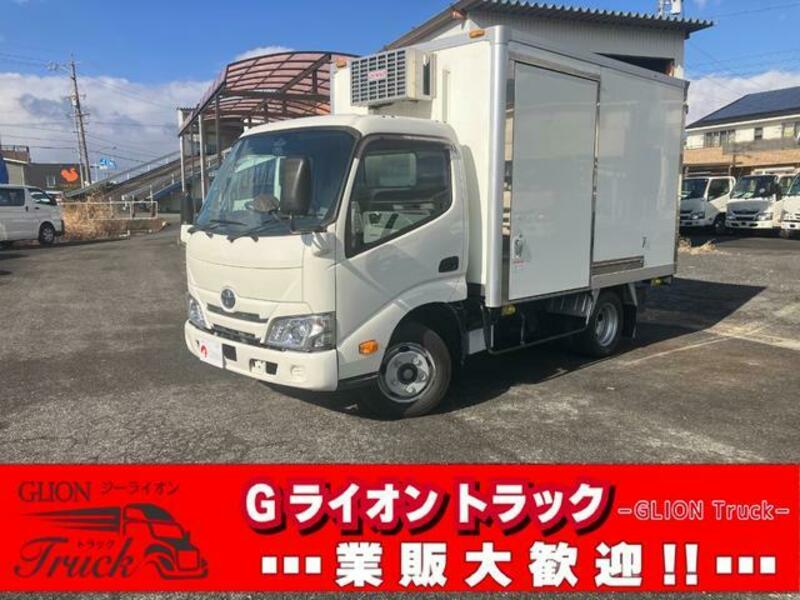 TOYOTA TOYOACE