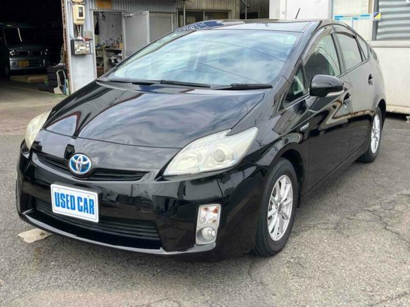PRIUS