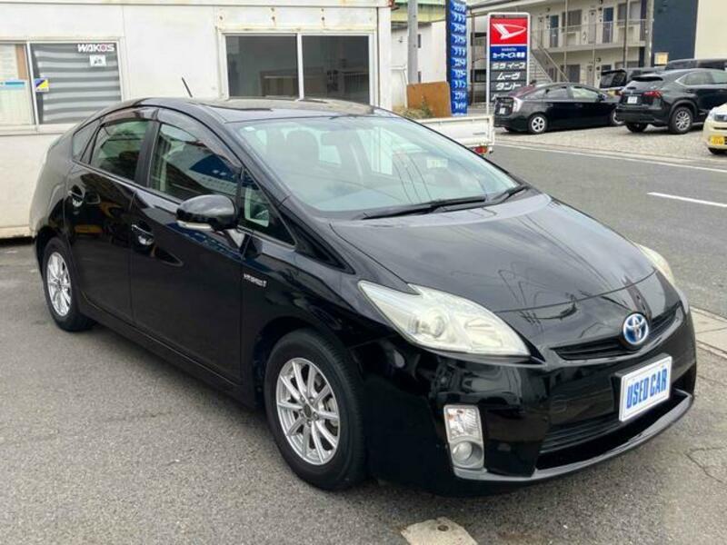 PRIUS