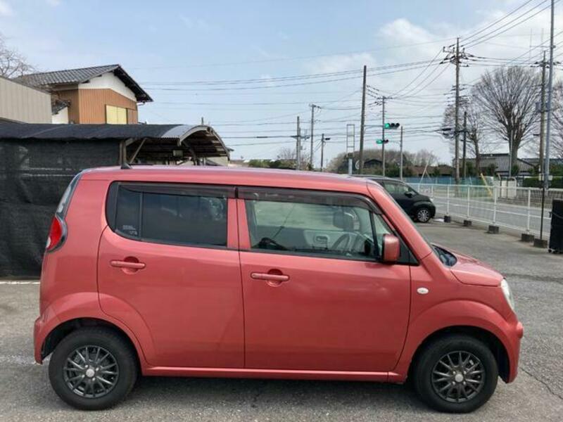 MOCO