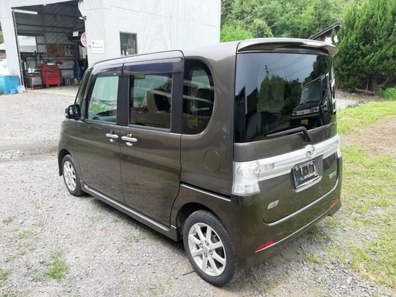 TANTO