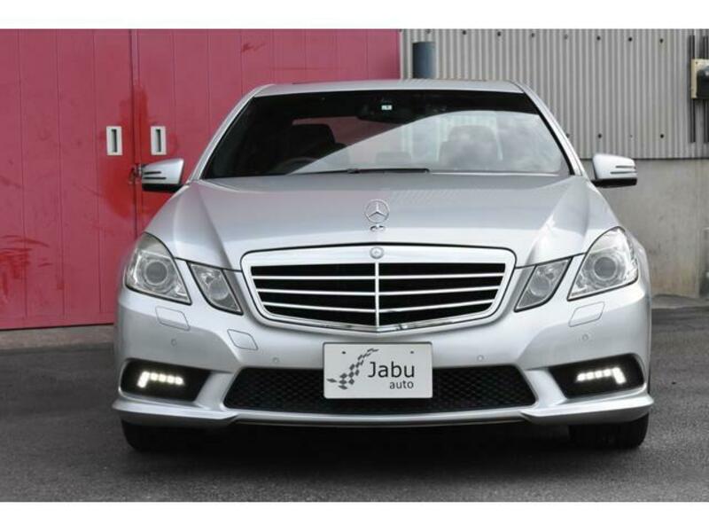 E-CLASS