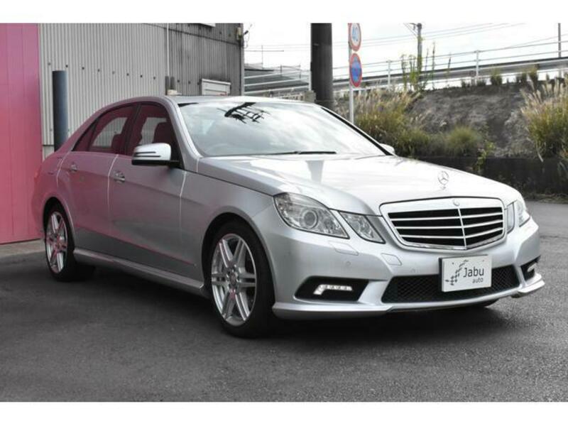 E-CLASS