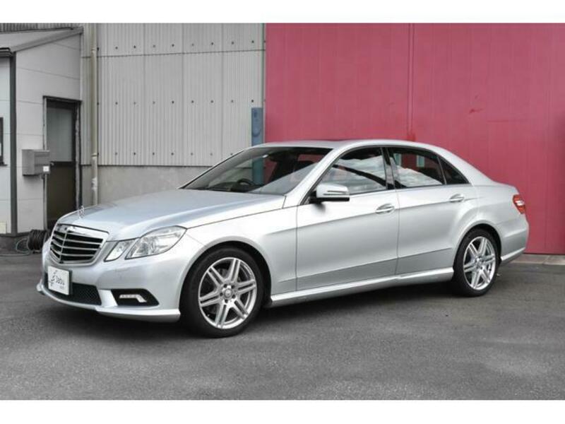 E-CLASS