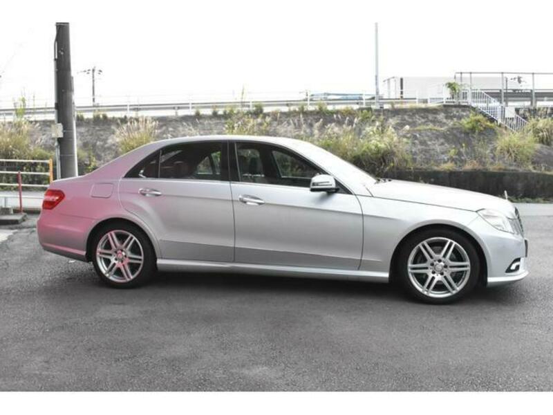 E-CLASS