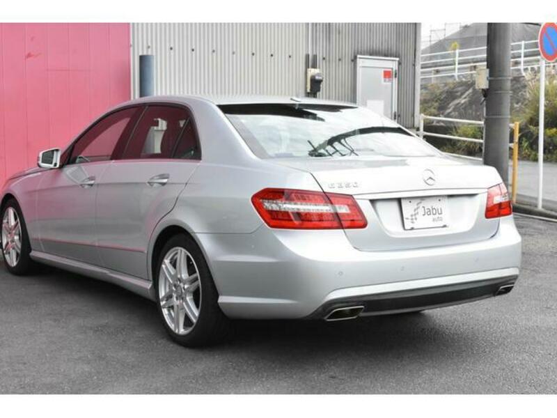 E-CLASS