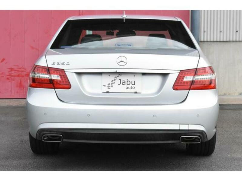 E-CLASS