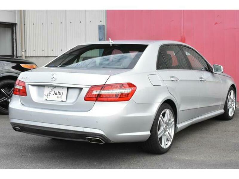 E-CLASS