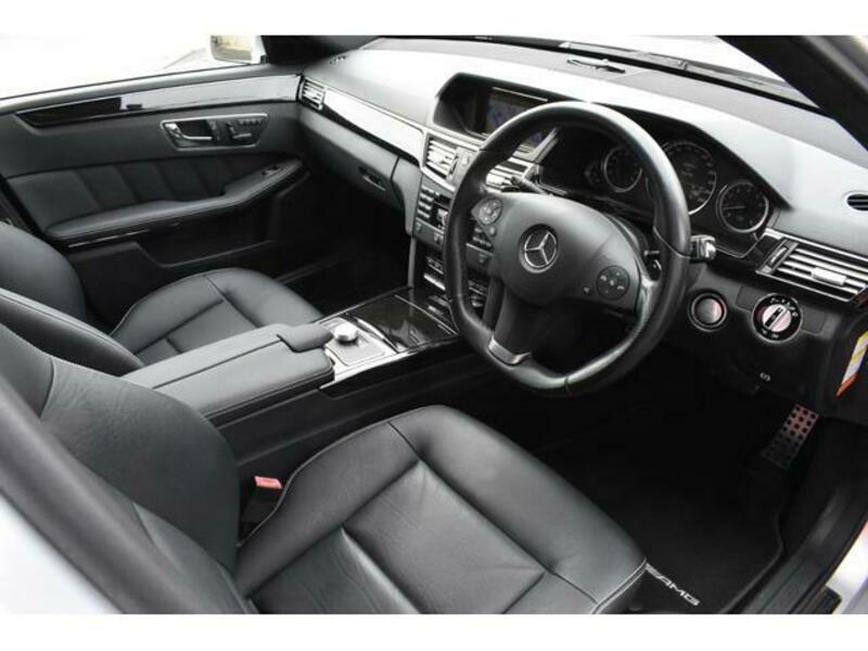 E-CLASS