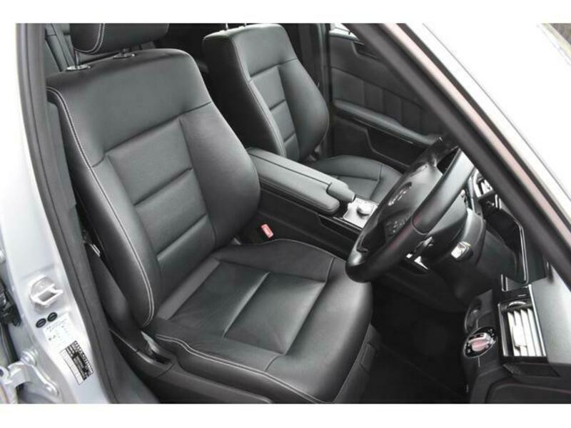 E-CLASS